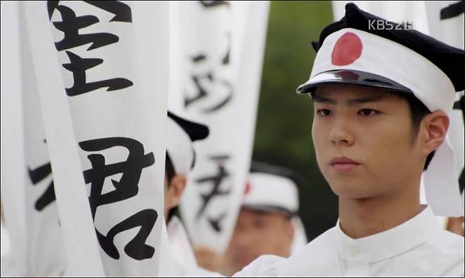 남자배우들 단역하던 시절모습