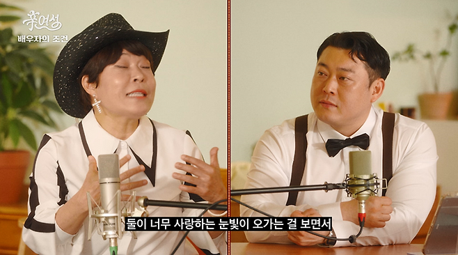 나이를 먹으면 여자들은 성격을 보게 된다.jpg