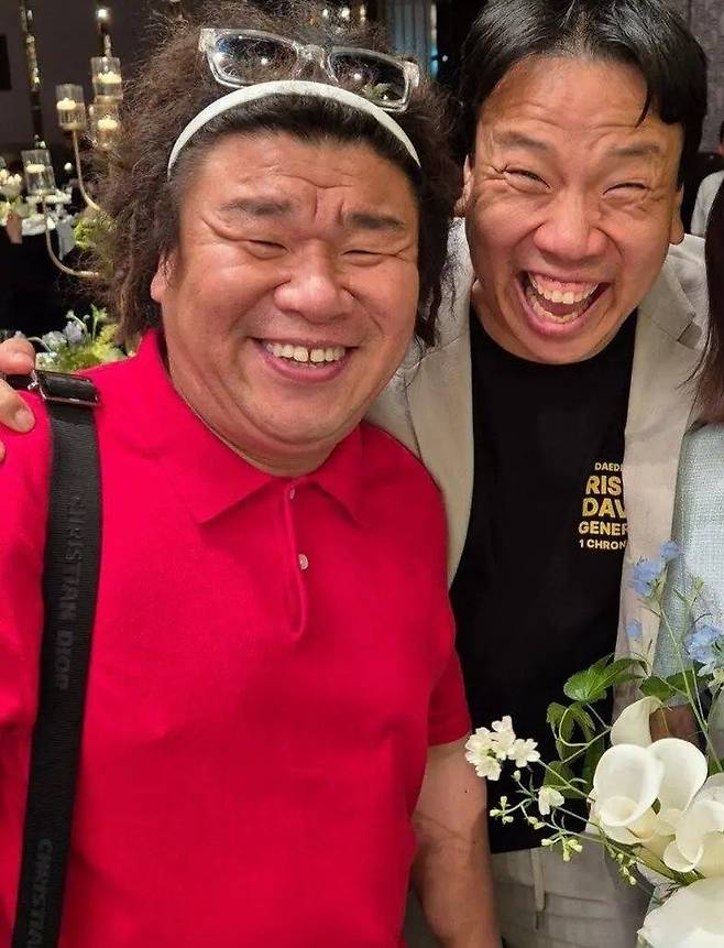 에이징커브 없이 40대에도 외모 유지중인 연예인들