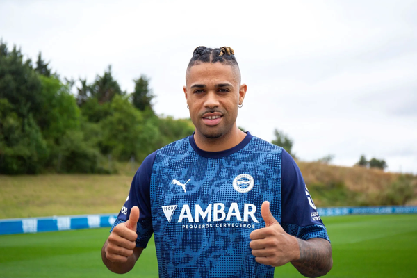 사진=데포르티보 알라베스