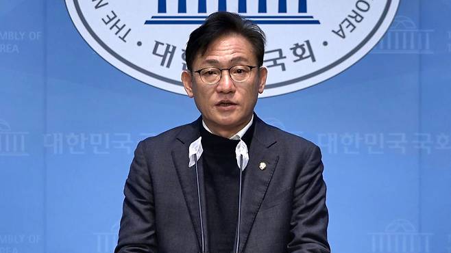 국민경청비서관으로 임명된 배진교 전 의원