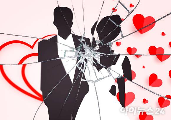 친한 여자 친구 옆에서 잠을 이룬 남편 때문에 속앓이를 하고 있는 아내의 사연이 알려졌다. 사진은 본 기사 내용과 무관. [사진=조은수 기자]