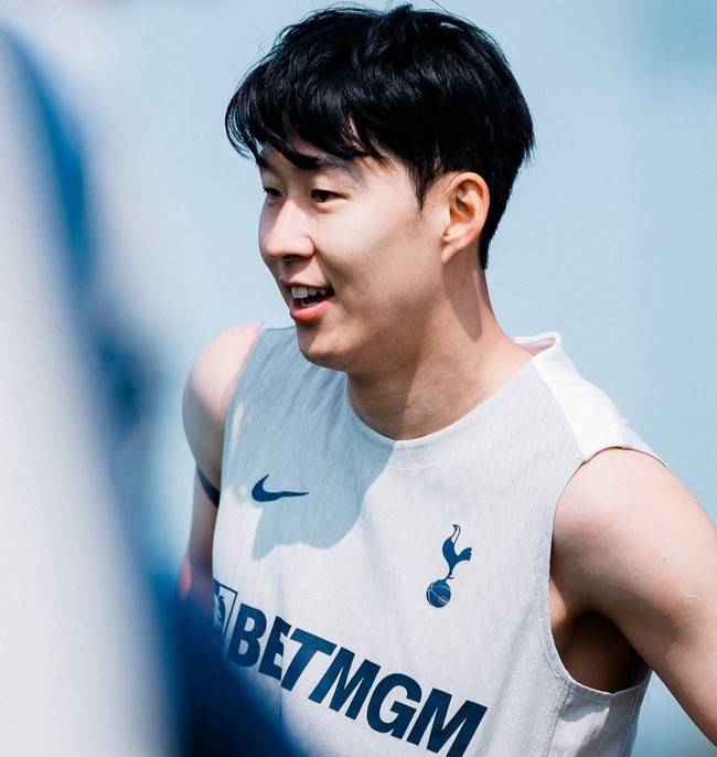 사진=토트넘 훗스퍼