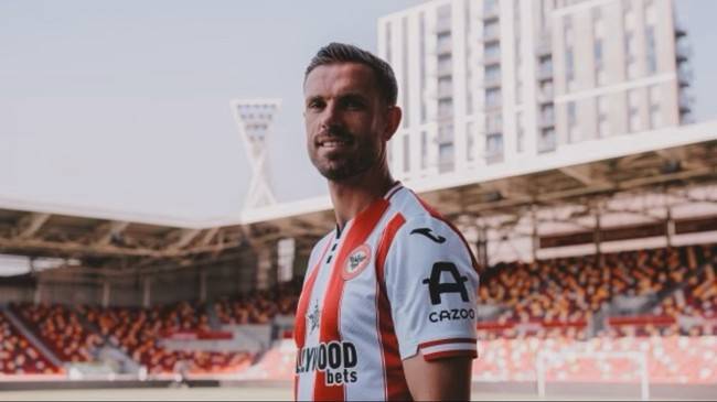 사진=브렌트포드