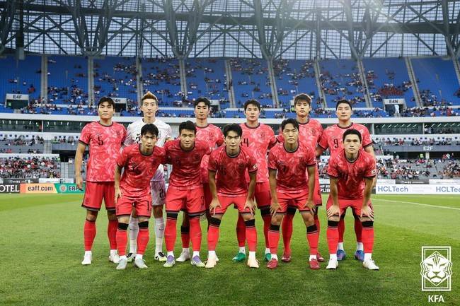 사진=대한축구협회