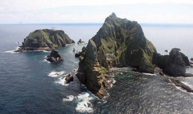 독도 / 사진=연합뉴스