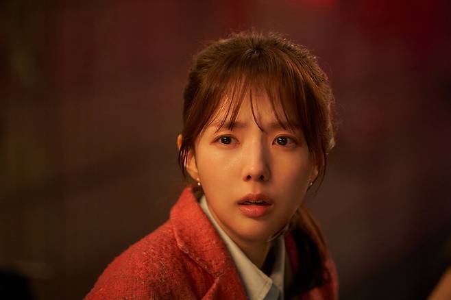 영화 '전지적 독자 시점' 스틸컷 /사진=롯데엔터테인먼트