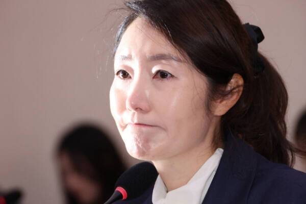 강선우 여성가족부 장관 후보자. 연합뉴스