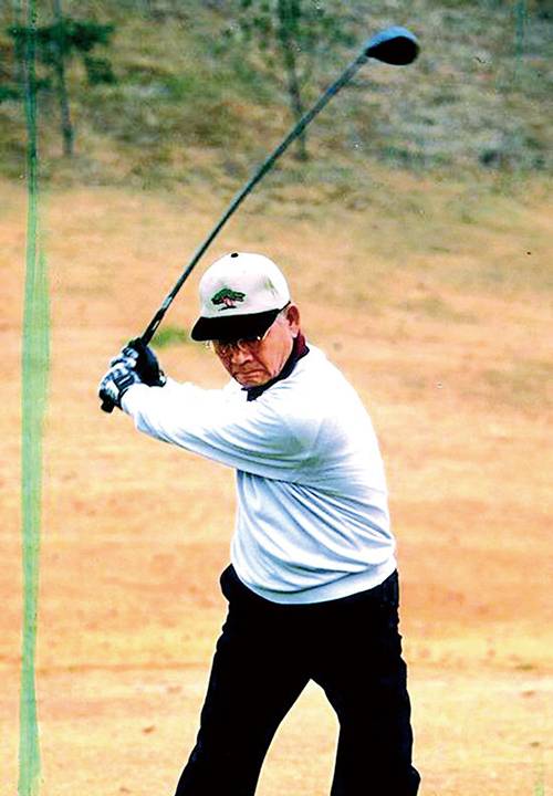 전두환 전 대통령(매일경제 DB)