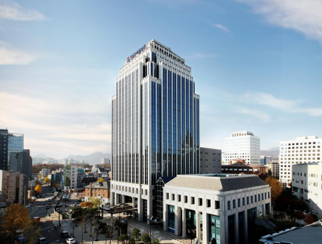 SGI서울보증 본사 [사진 제공=SGI서울보증]