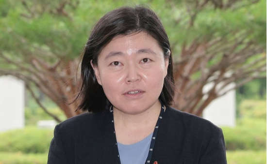 임은정 서울동부지검장. (사진=연합뉴스)