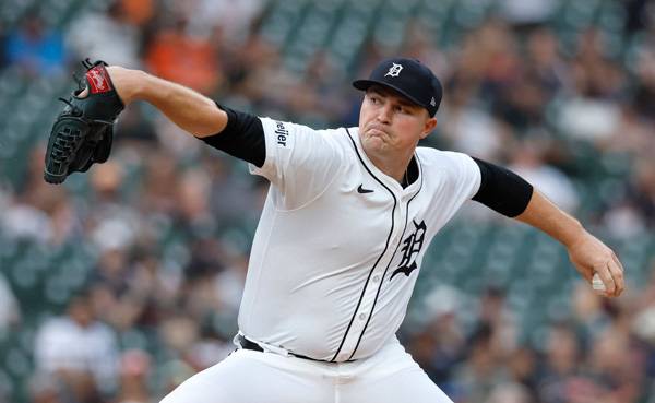 스쿠발은 아메리칸리그 선발로 나선다. 사진= Getty Images/AFP= 연합뉴스 제공