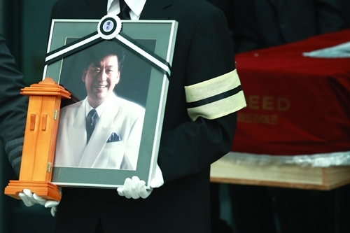 사진 =공동취재단 / 연합뉴스