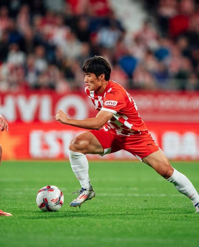 사진=김민수 SNS