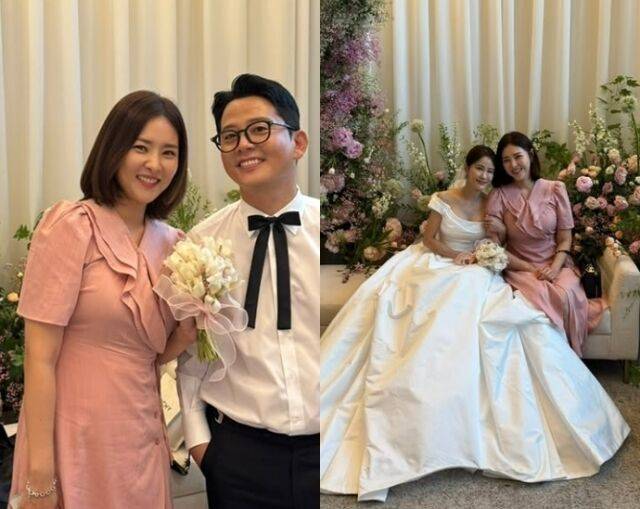 한윤서 소셜미디어