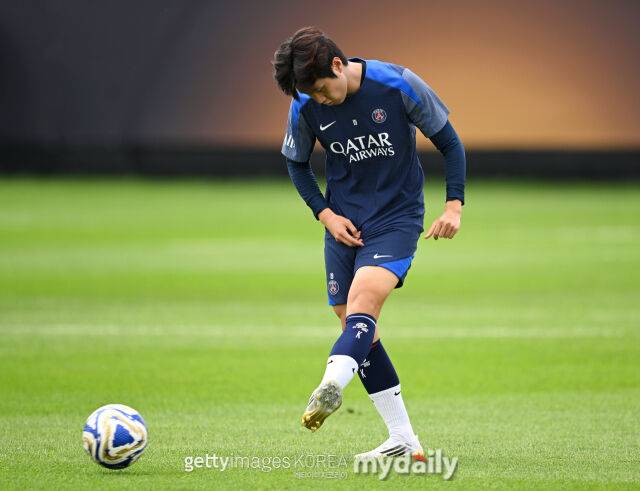 이강인/게티이미지코리아