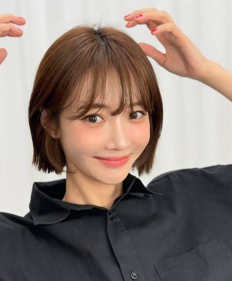 고준희 소셜네트워크서비스 계정