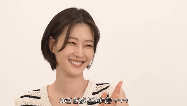 ‘워킹맘이현이’ 채널 캡처