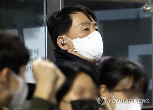 이장석 전 서울 히어로즈 대표 [연합뉴스 자료사진]