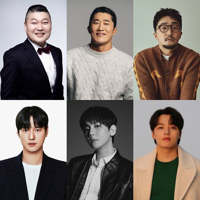 '대탈출'. 티빙 제공