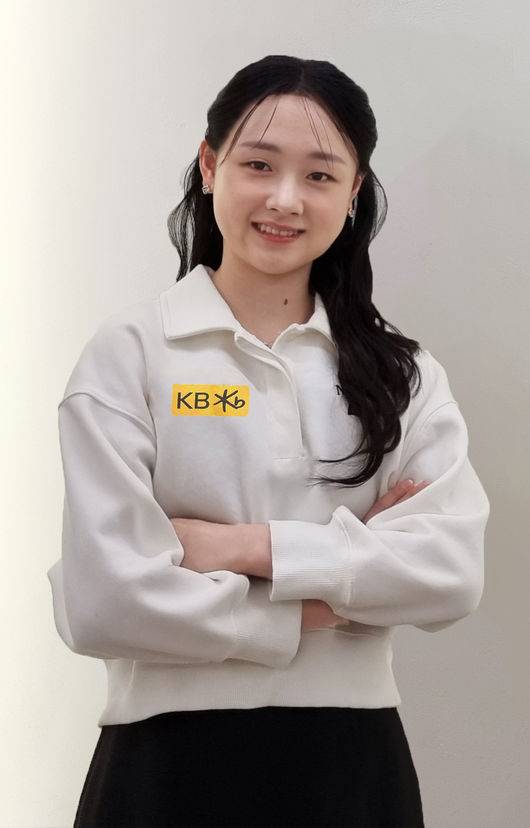 한국 여자 피겨스케이팅 간판 김채연(19·경기일반). / 올댓스포츠