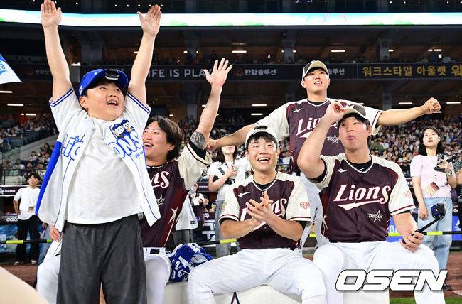 [OSEN=대전, 지형준 기자]