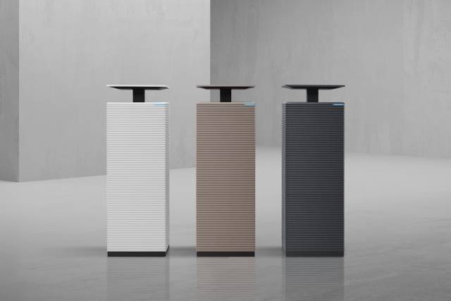 코웨이 노블제습공기청정기. 사진 제공=코웨이