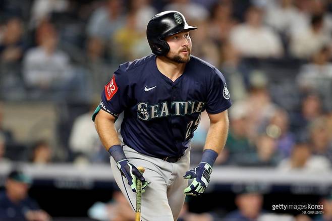 칼 랄리. 사진=게티이미지코리아