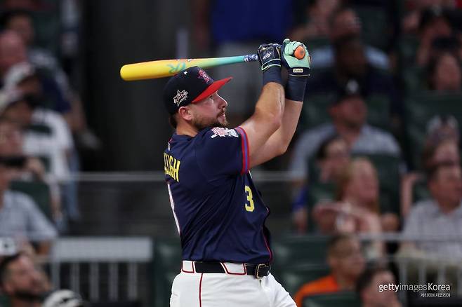 칼 랄리. 사진=게티이미지코리아