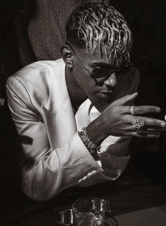 라민 야말. 인스타그램