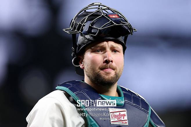 ▲ 시애틀 매리너스 칼 랄리