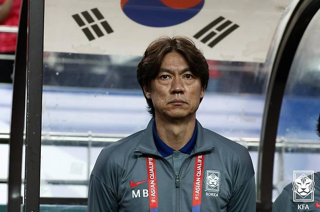 ▲ 15일 오후 용인미르스타디움에서 2025년 동아시아축구연맹(EAFF) E-1 챔피언십(동아시안컵) 남자부 3차전이 열린다. 대회 우승을 놓고 한국과 일본이 맞붙는다. ⓒ 대한축구협회