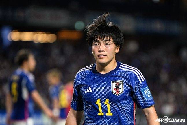 소마 유키. /AFPBBNews=뉴스1