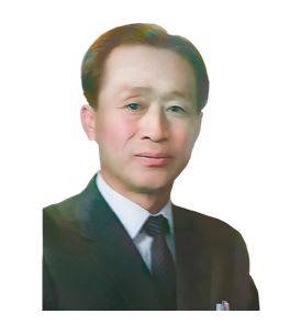 박노학 전 사할린억류귀환한국인회장 [재외동포청 제공]