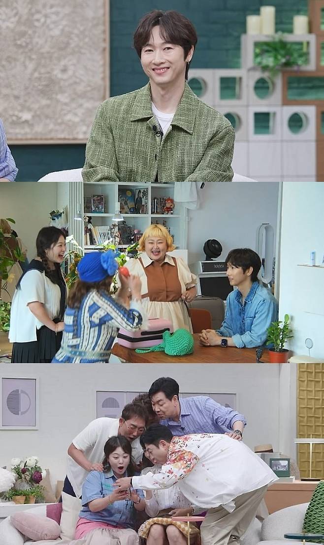 사진제공=채널A ‘요즘 남자 라이프-신랑수업’