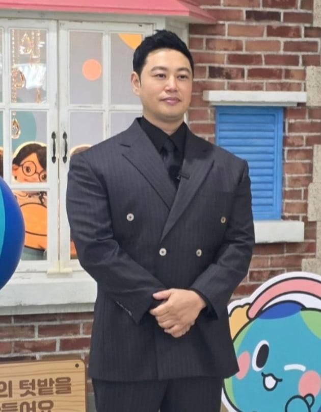 사진=양치승 SNS