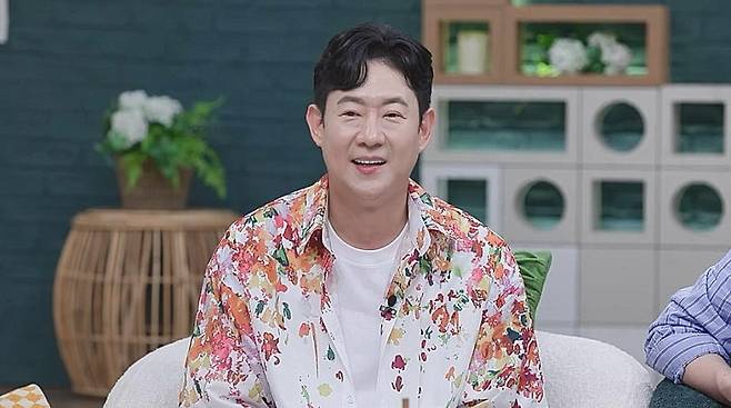 사진제공= ‘요즘 남자 라이프-신랑수업’