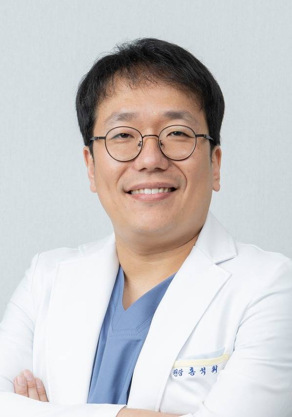 홍석휘 월드펫동물병원 원장