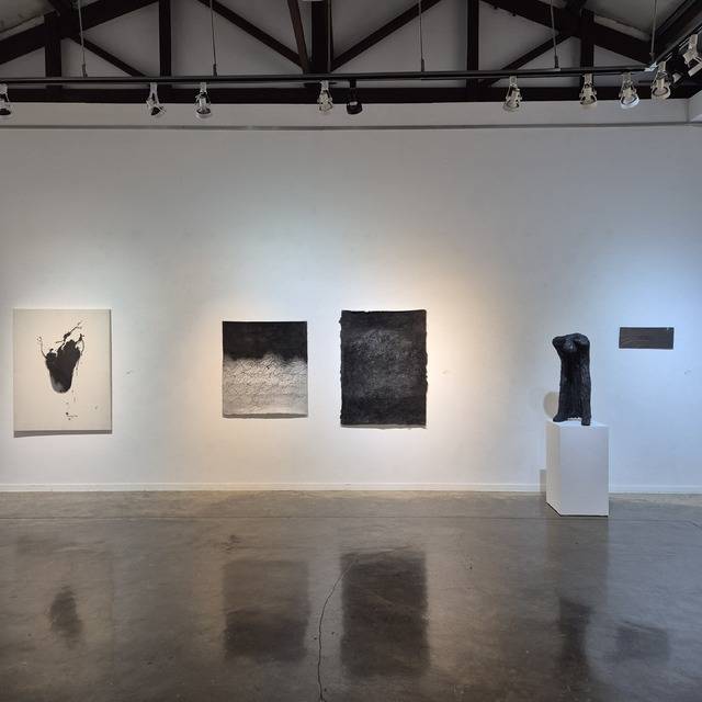 두 개의 지금전: 2025 한국·프랑스 국제교류전