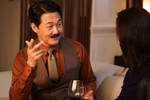 ◇OCN 필사의 추격