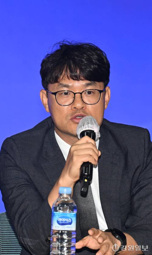 육동형 강릉원주대 도시계획부동산학과 교수_토론