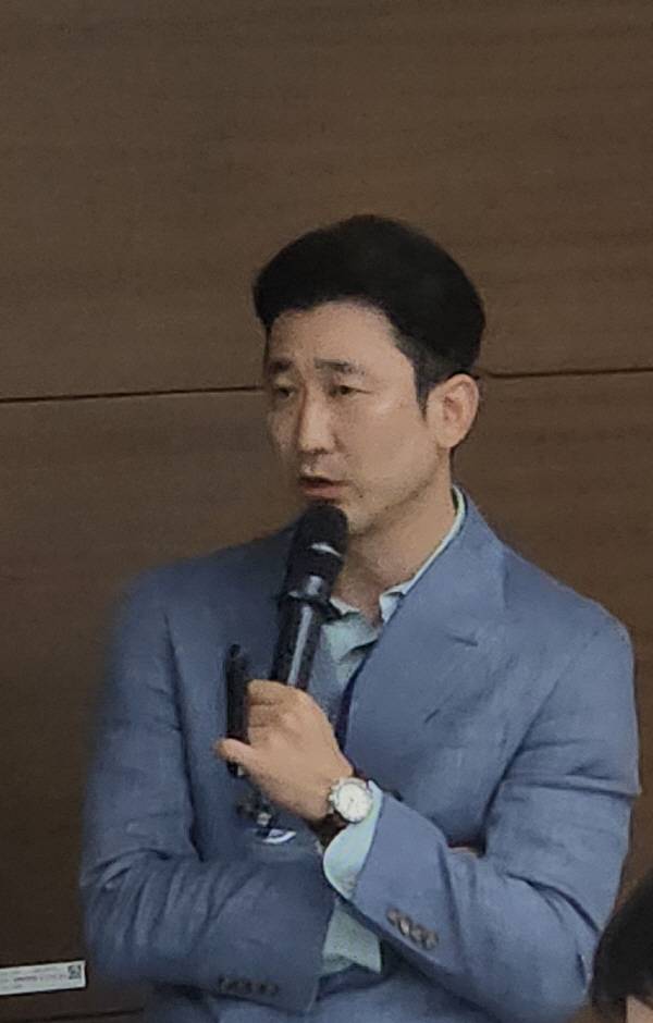 서울대학교 이종섭 교수