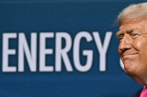 도널드 트럼프 미국 대통령(사진=AFP)