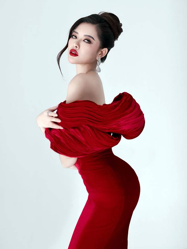 니키 도. 사진 | 니키 도 SNS