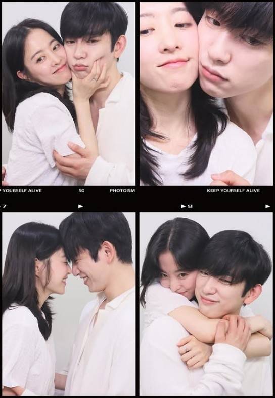 사진|BH엔터테인먼트