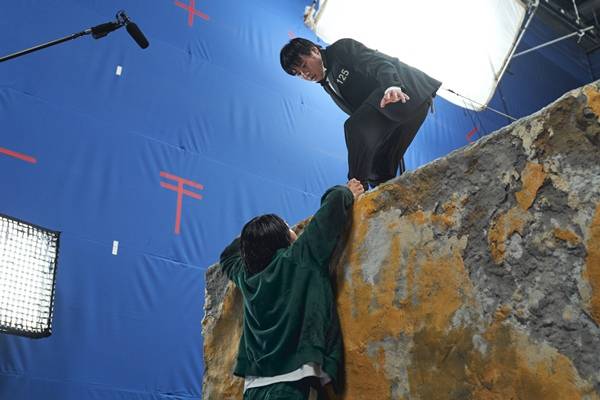 '오징어 게임3' 스틸 ⓒ넷플릭스