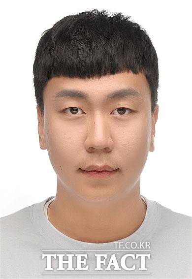 성백상 국립한밭대 창의융합학과 박사과정생. /한밭대