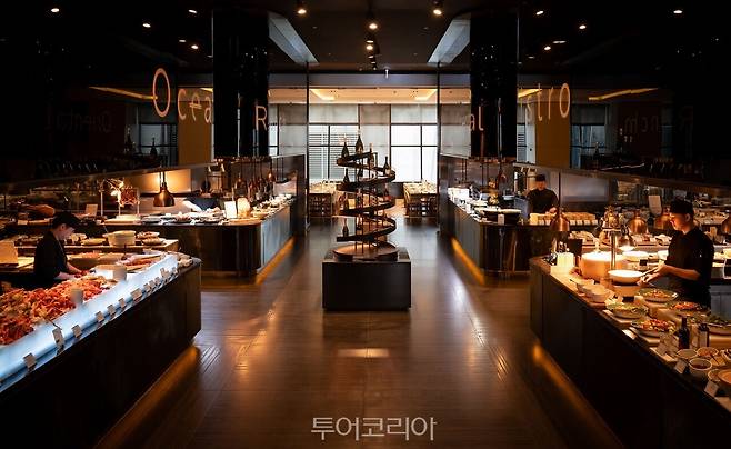 콘래드 서울 제스트