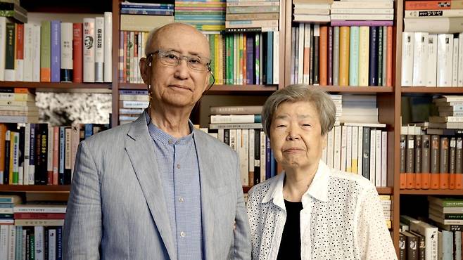 김재규의 동생인 김정숙 씨와 남편 김양환 씨는 유족을 대표해 김재규에 대한 재심을 진행하고 있다