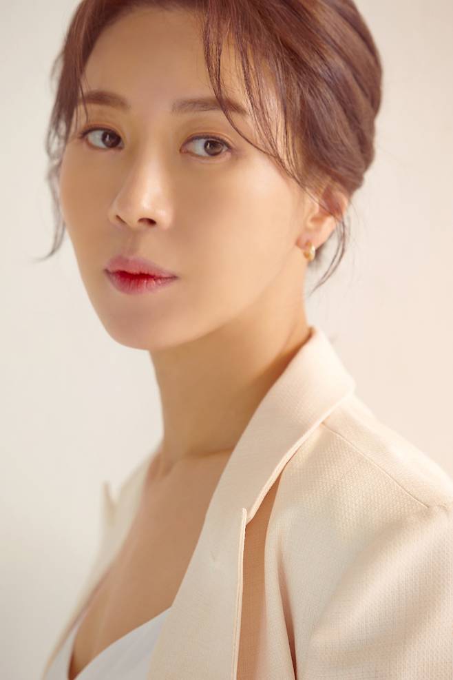김희정 (제공: 인연엔터테인먼트)